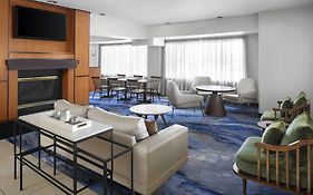 Fairfield By Marriott Inn & Suites Denver Airport